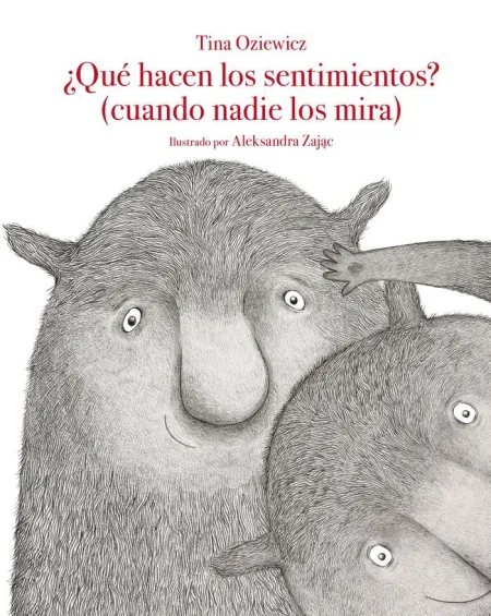 Que Hacen los Sentimientos? (Cuando Nadie los Mira)