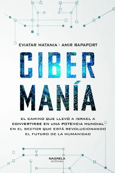 Cibermania