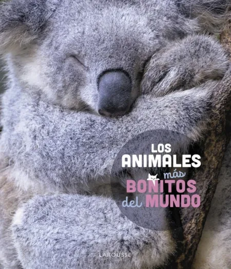 Los Animales Más Bonitos del Mundo