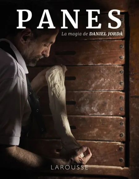 Panes. La Magia de Daniel Jordà