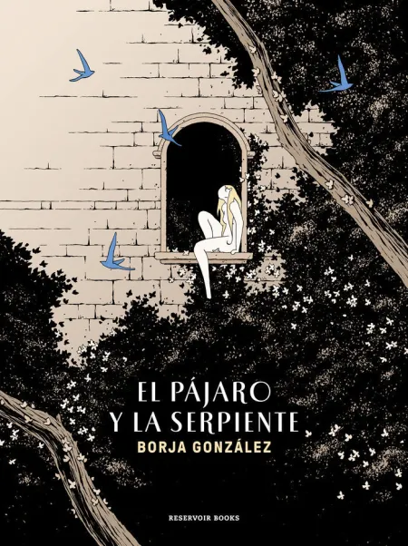 El Pájaro y la Serpiente (Las Tres Noches 3)