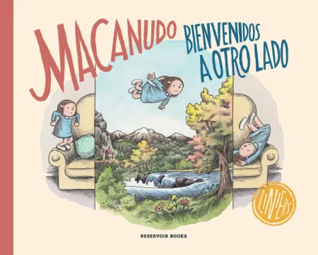 Bienvenidos a Otro Lado