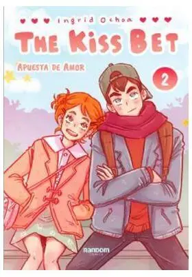 The Kiss Bet 2 Apuesta de Amor