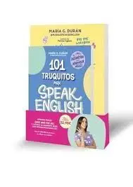 Pack - María Speaks English