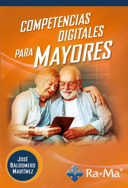 Competencias Digitales para Mayores