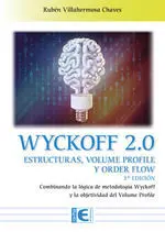 Wyckoff 2. 0 Estructuras, Volume Profile y Order Flow