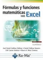 Formulas y Funciones Matematicas con Excel
