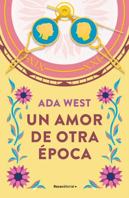 Un Amor de Otra Epoca
