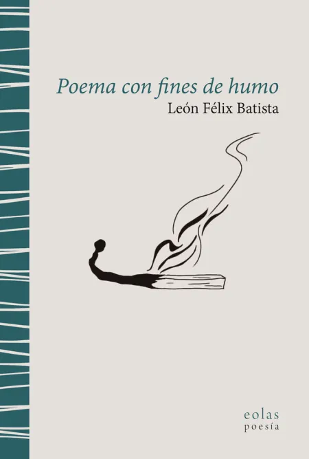 Poema con Fines de Humo