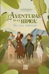Aventuras en la Hípica: la Casa Misteriosa