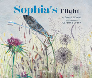 SOPHIA'S FLIGHT