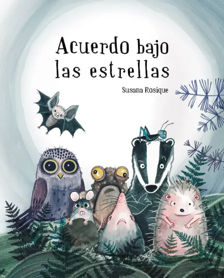 Acuerdo Bajo las Estrellas