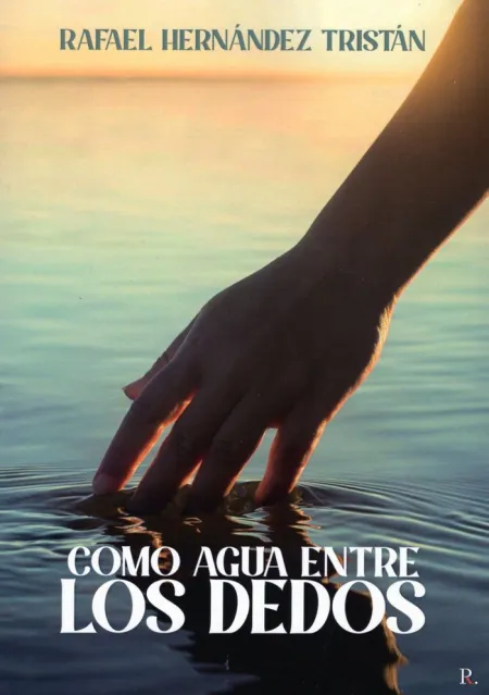 Como Agua entre los Dedos