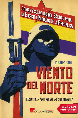 VIENTO DEL NORTE 1936-1939