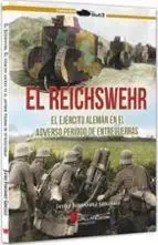 Reichswehr Ejercito Aleman en el Adverso
