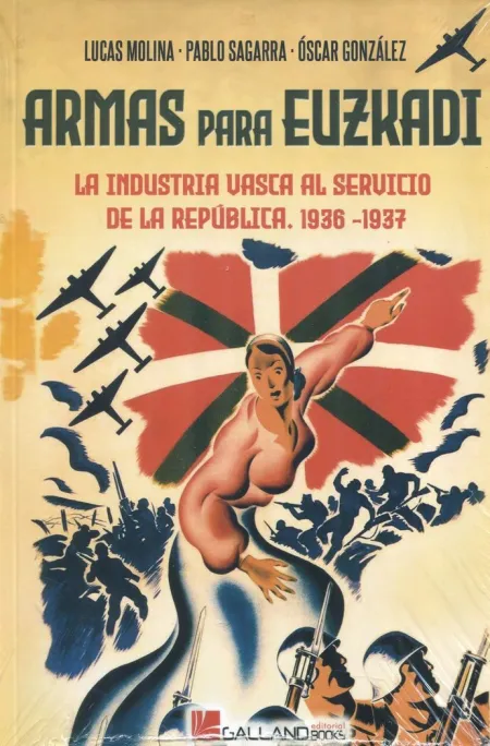 Armas para Euskadi
