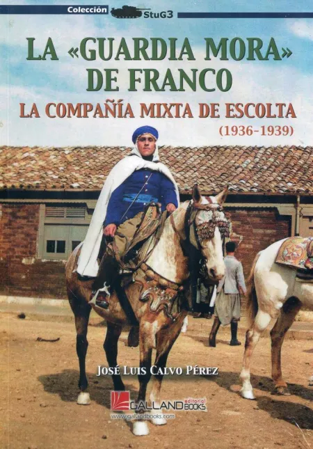 La Guardia Mora de Franco