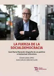 La Fuerza de la Socialdemocracia