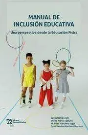 Manual de Inclusion Educativa