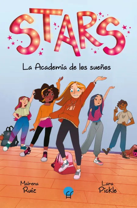 Stars. La Academia de los Sueños