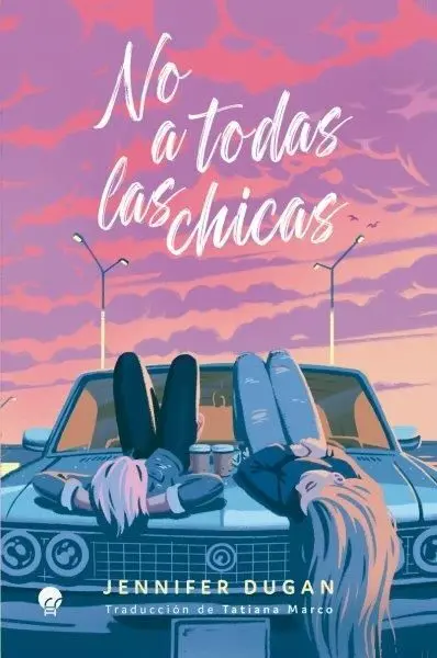 No a Todas las Chicas