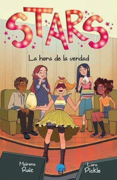Stars 4 la Hora de la Verdad