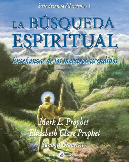 La Busqueda Espiritual