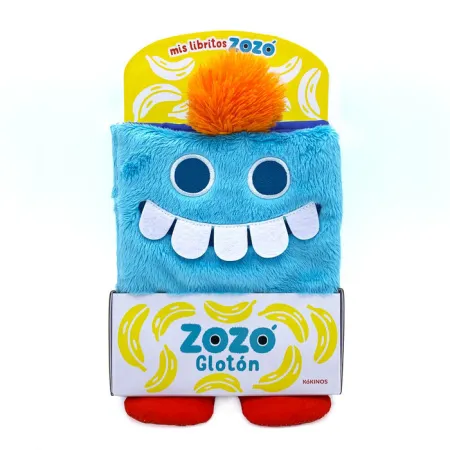 Zozo Gloton