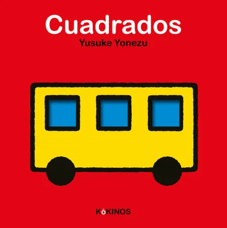 Cuadrados