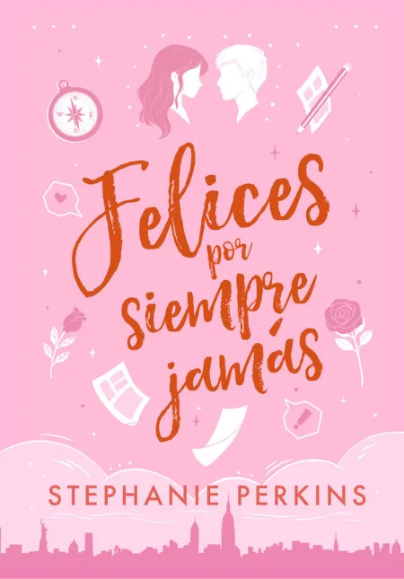 Felices por Siempre Jamás