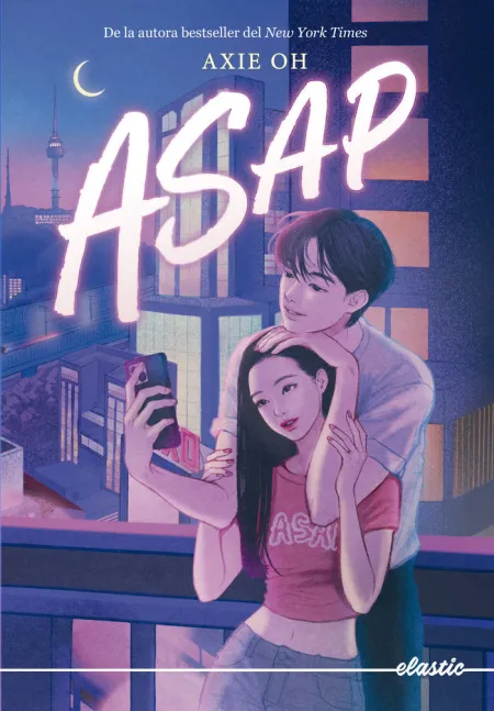 Asap