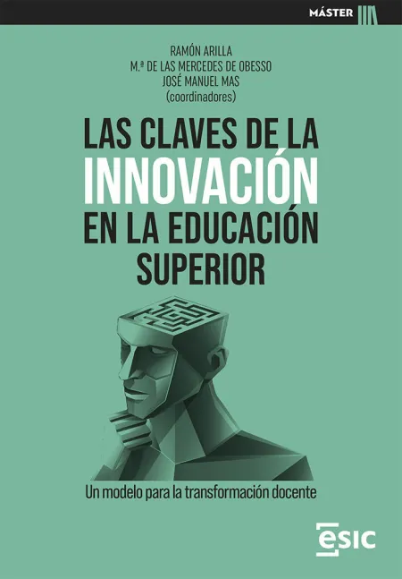 Las Claves de la Innovación en la Educación Superior