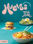 Huevos. Recetas y Técnicas