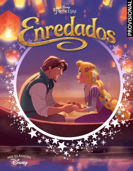 Enredados