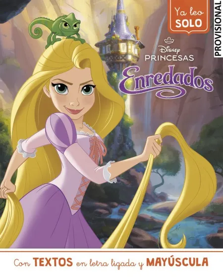 Enredados. Ya Leo Solo