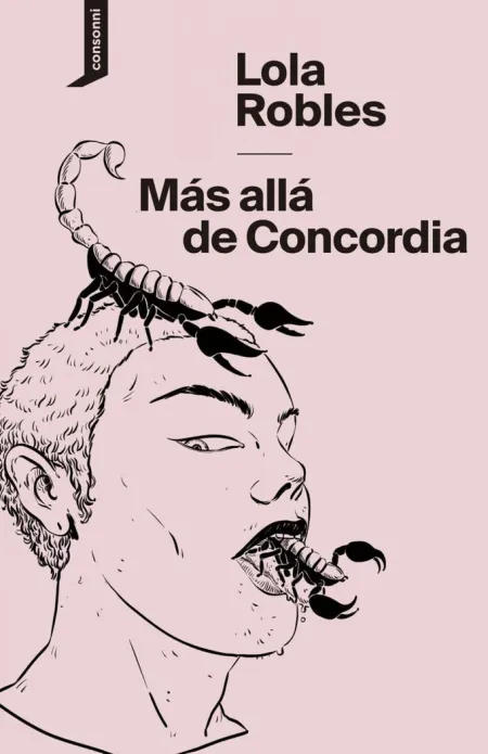 Más Allá de Concordia