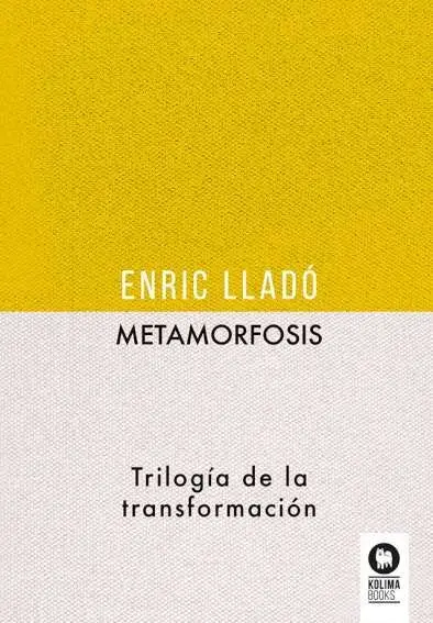 Metamorfosis (3 Vol. )