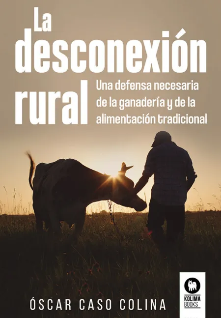 La Desconexión Rural