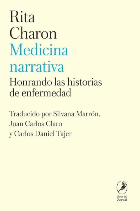 Medicina Narrativa: Honrando las Historias de Enfermedad