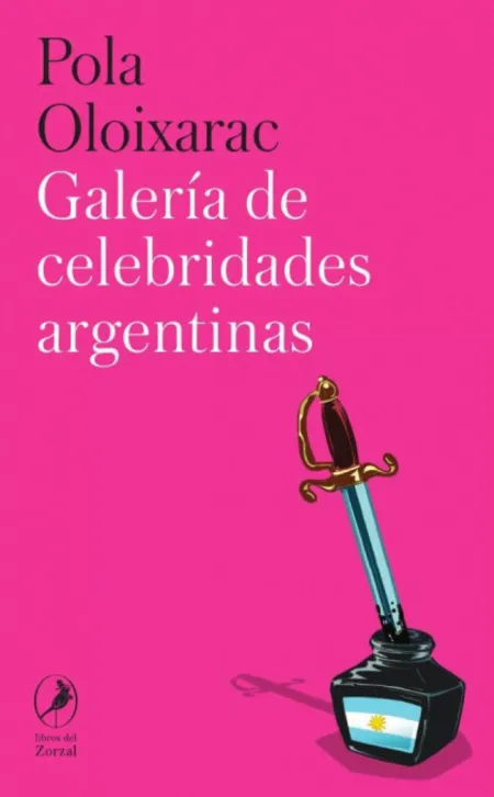 Galería de Celebridades Argentinas