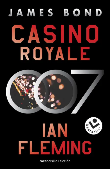 Casino Royale. James Bond 007 1