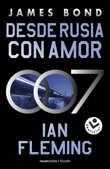 Desde Rusia con Amor (James Bond 007)