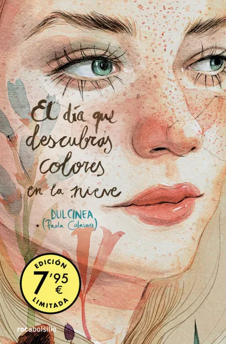 Serie el Día que... 4 - el Día que Descubras Colores