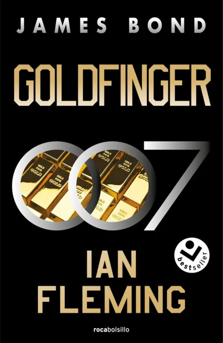 Goldfinger (James Bond, Agente 007)