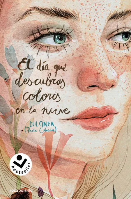 Serie el Día que... 4 - el Día que Descubras Colores en la Nieve