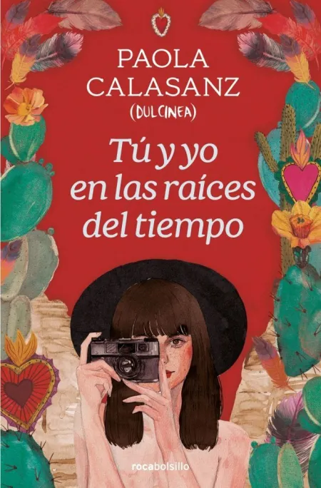 Tú y yo en las Raíces del Tiempo