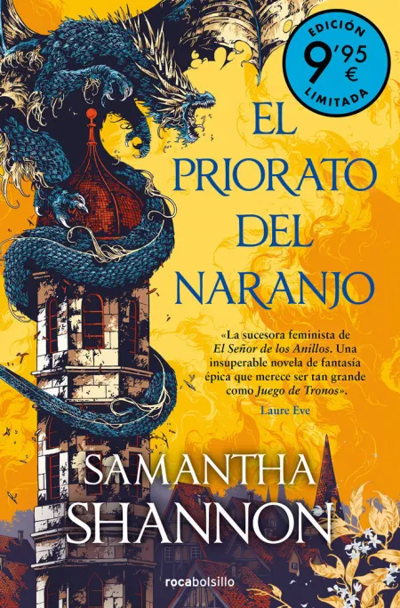El Priorato del Naranjo