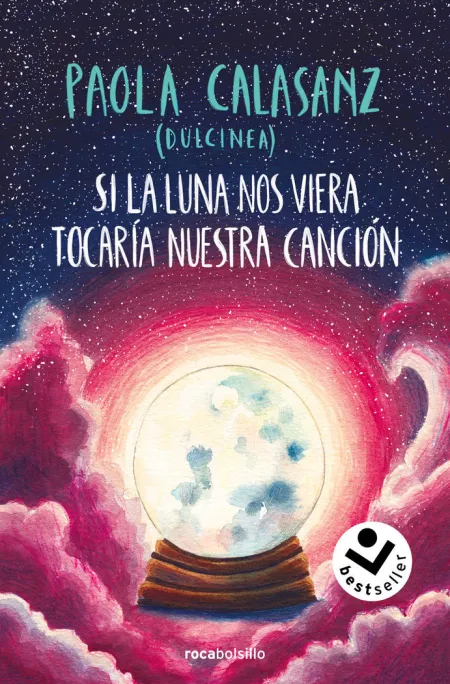 Luna 2 - si la Luna nos Viera Tocaría nuestra Canción