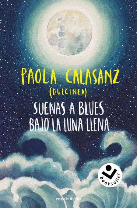 Luna 1 - Suenas a Blues Bajo la Luna Llena