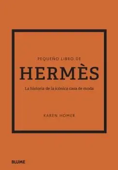 Pequeño Libro de Hermès